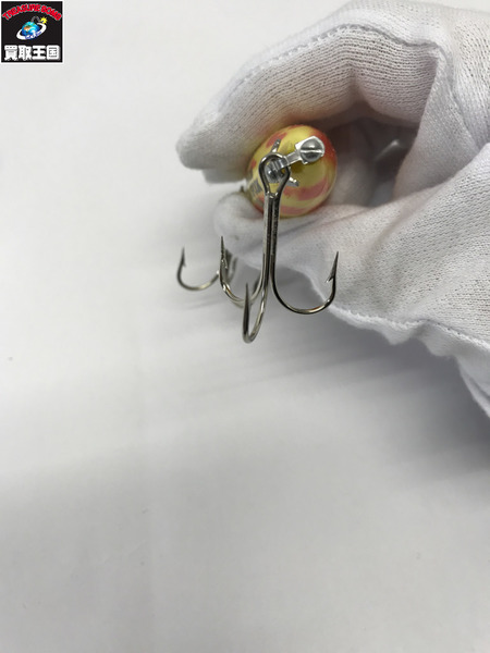 HEDDON　スウェイバックザラ　SMGH　懸賞