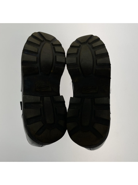 Paraboot シューズ ローファー/BLK