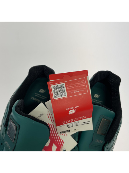 NEW BALANCE スニーカー U990TW4
