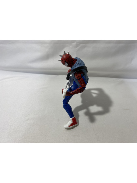 マーベルレジェンド スパイダーパンク
