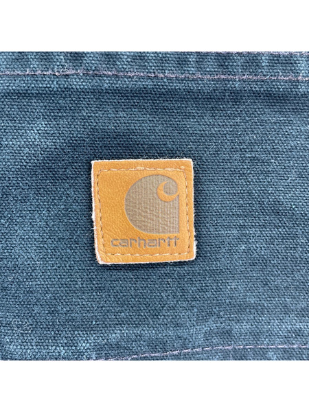 Carhartt パンツ ダブルニーペインターパンツ ブラック W36