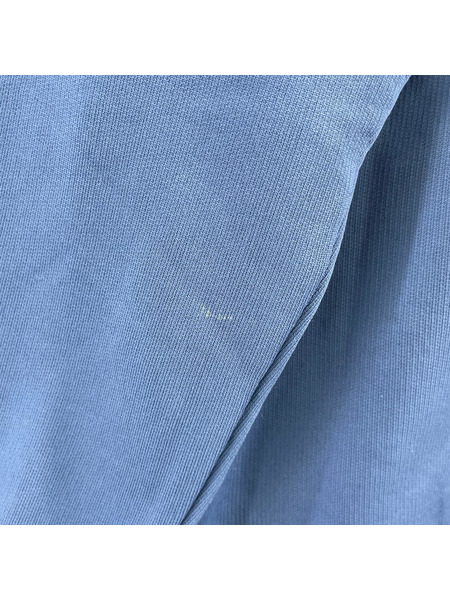 FRED PERRY ジャケット トラックジャケット/青/M