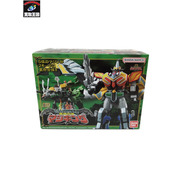 SMP 魔神合体マジキング ※未開封