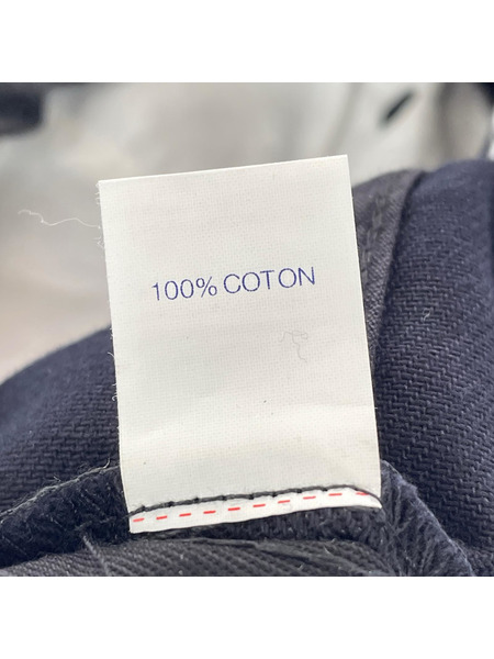 Supreme 2018SS Friends 6-Panel 黒[値下]