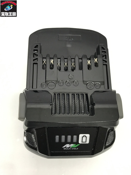  HiKOKI 18V 充電式 インパクトドライバー WHP18DA(2XPZ)