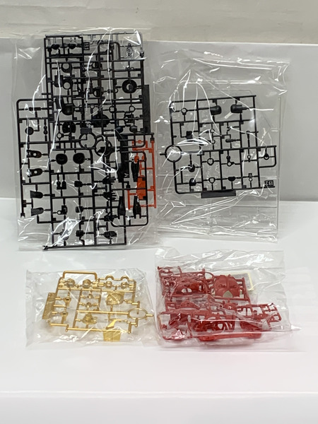 Figure-rise Standard 仮面ライダークウガ マイティフォーム 未組立 フィギュアライズスタンダード 仮面ライダーシリーズ 