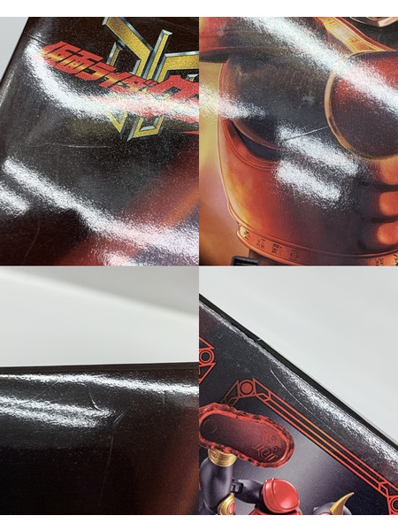 Figure-rise Standard 仮面ライダークウガ マイティフォーム 未組立 フィギュアライズスタンダード 仮面ライダーシリーズ 