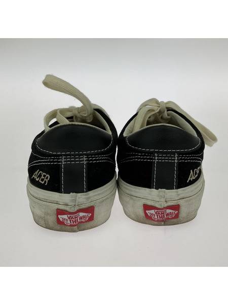 VANS ACVER NI SP レオパード (26.0cm)