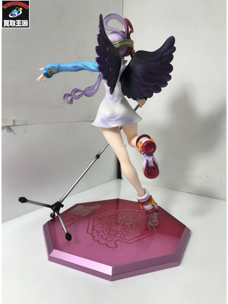 P.O.P ワンピース RED-EDITION 世界の歌姫　ウタ　