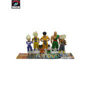 ミニフィギュア ドラゴンボール HG　Z戦士スペシャル 後編 セット