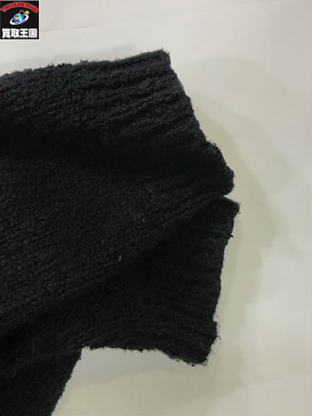 Supreme ニット・セーター Boucle Small Box Sweater/M/24SS