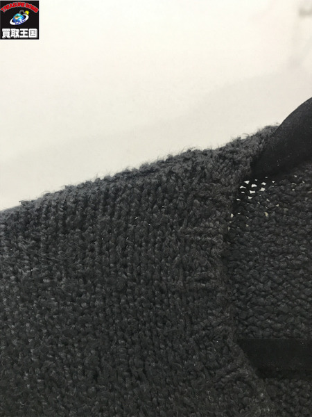 Supreme ニット・セーター Boucle Small Box Sweater/M/24SS