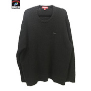 Supreme ニット・セーター Boucle Small Box Sweater/M/24SS