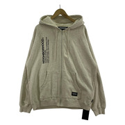 NEIGHBORHOOD パーカー(ジップアップ) 25SS SOLID SWEAT ZIP HOODIE