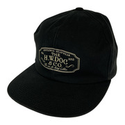 キャップ THE H.W.DOG＆CO