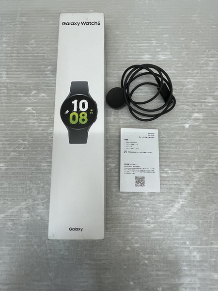  Galaxy Watch5 44mm LTEモデル