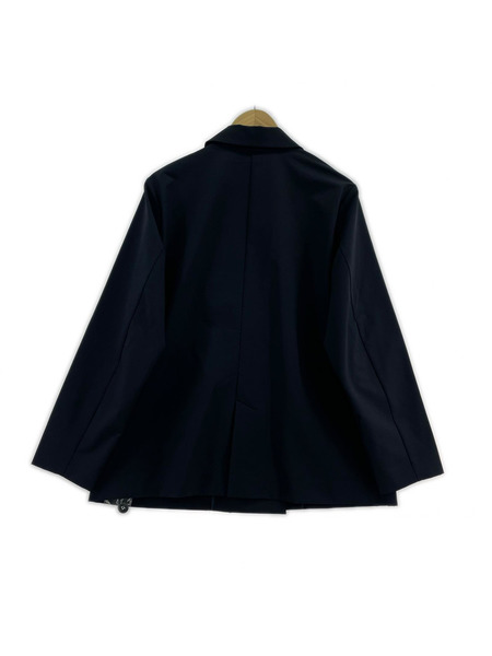 テーラードジャケット・ブレザー Double Jacket (L) 紺