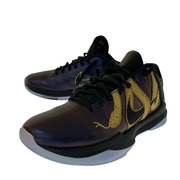 NIKE スニーカー KOBE5 PROTRO/27.0