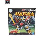 NXEDGE STYLE 新星邪虎丸 NX-0066 魔神英雄伝ワタル2　未開封