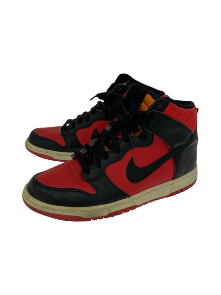 NIKE　DUNK HIGH (26.5)