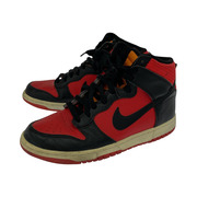 NIKE　DUNK HIGH (26.5)