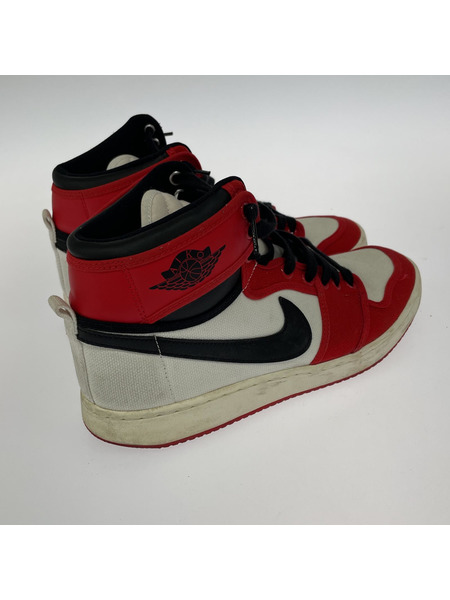 NIKE DA9089-100 AJ KO 1 AIR JORDAN 1 KNOCK OUT CHICAGO