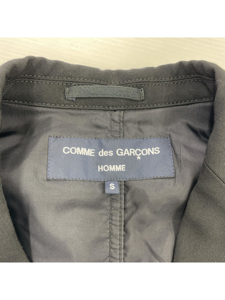 COMME des GARCONS テーラードジャケット・ブレザー スーツ HB-J101/HB-P101