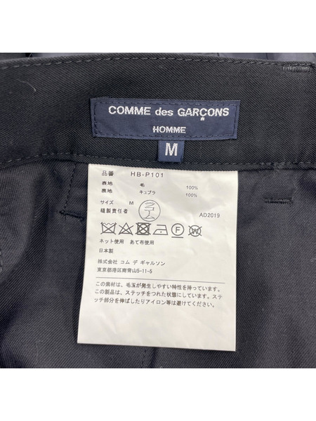 COMME des GARCONS テーラードジャケット・ブレザー スーツ HB-J101/HB-P101