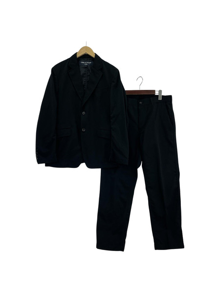 COMME des GARCONS テーラードジャケット・ブレザー スーツ HB-J101/HB-P101