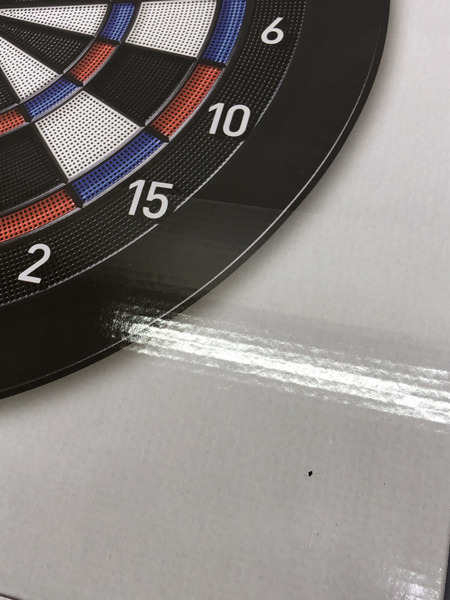 家庭用ダーツボード　ダーツライブホーム　DARTSLIVE Home　※ボードのみ/ダーツ付属なし