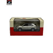 1/43 京商 J collection トヨタ ハリアー AIRS 2006 Beige mica