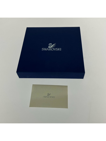 SWAROVSKI ネックレス・ペンダント Hot Narrow チョーカー/BLU