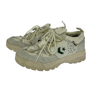 CONVERSE スニーカー F/CE QAK CP GORE-TEX MID/白/25.5