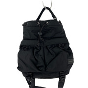 PORTER aGEL SENSES TOOLBAG ブラック