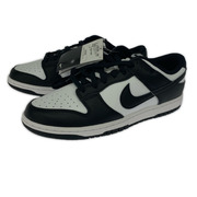 NIKE スニーカー DD1391-100 DUNK LOW RETRO (29.0)