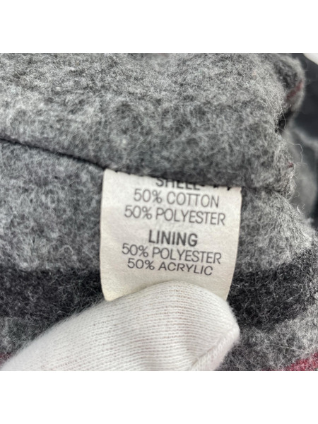 BEN DAVIS ジャケット 90s カバーオール USA製(XXXL)黒