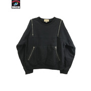 GUCCI Metamorfosi Sweatshirt