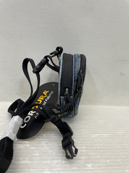 Supreme 25AW Denim Mini Utility Bag ミニショルダーバッグ