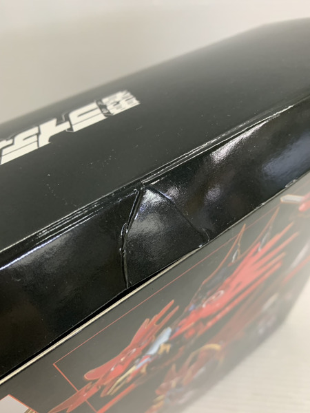 メーカー ロボットその他 RIOBOT ライディーン 勇者ライディーン