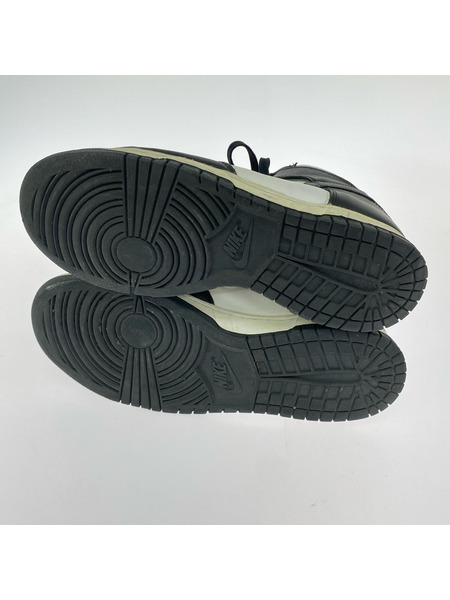 NIKE スニーカー Nike Women's Dunk High "Black and White"