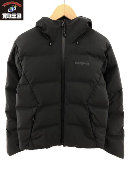 patagonia JACKSON GLACIER JACKET XS STY27920 ブラック