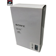 SONY ウォークマン NW-S313 4GB