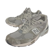 NEW BALANCE M998PRT ローカットスニーカー 27.0cm