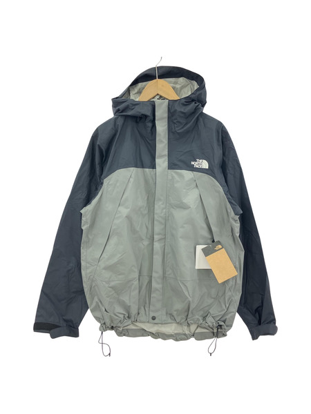 THE NORTH FACE  DOT SHOT JACKET/L