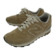 NEW BALANCE M1400BE USA製 BEIGE 24.5cm