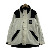 THE NORTH FACE RAGE GTX SHELL JACKET シェルジャケット M ホワイト