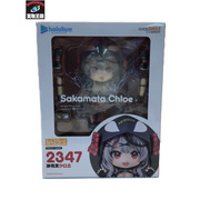 ねんどろいど ホロライブ 沙花叉クロエ