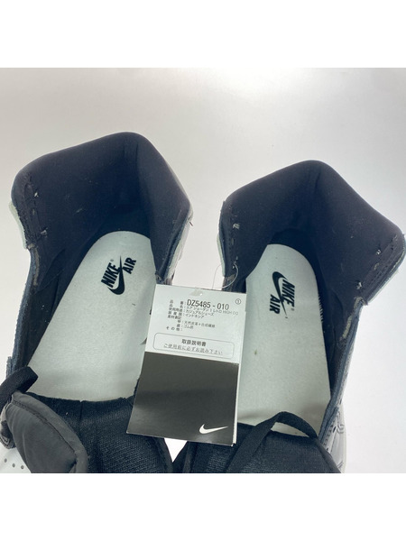 NIKE Air Jordan 1 Retro High OG DZ5485-010 28.5cm