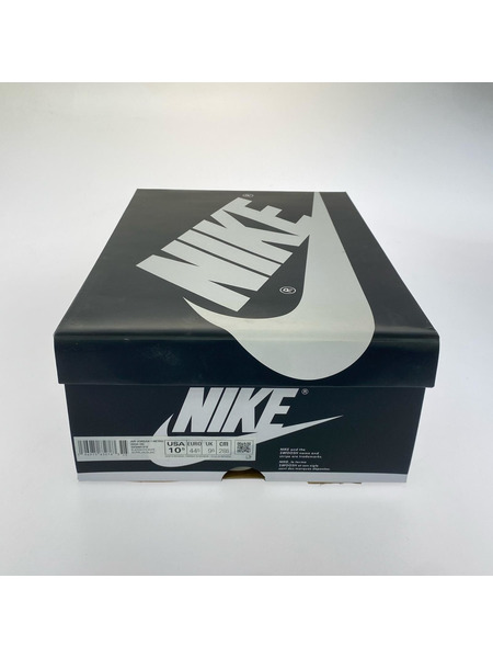 NIKE Air Jordan 1 Retro High OG DZ5485-010 28.5cm