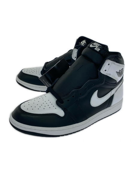 NIKE Air Jordan 1 Retro High OG DZ5485-010 28.5cm